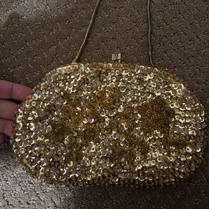 Vintage bag